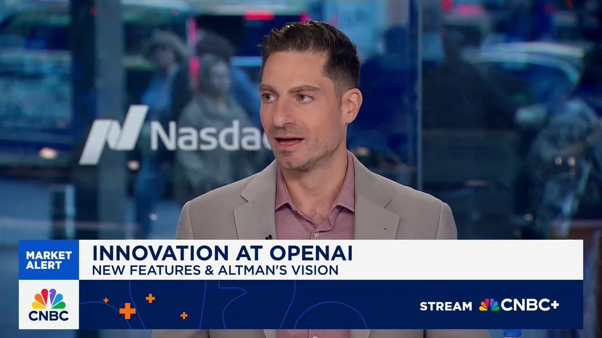 Geoff Lewis on the economy, AI and the institutions that will survive volatility