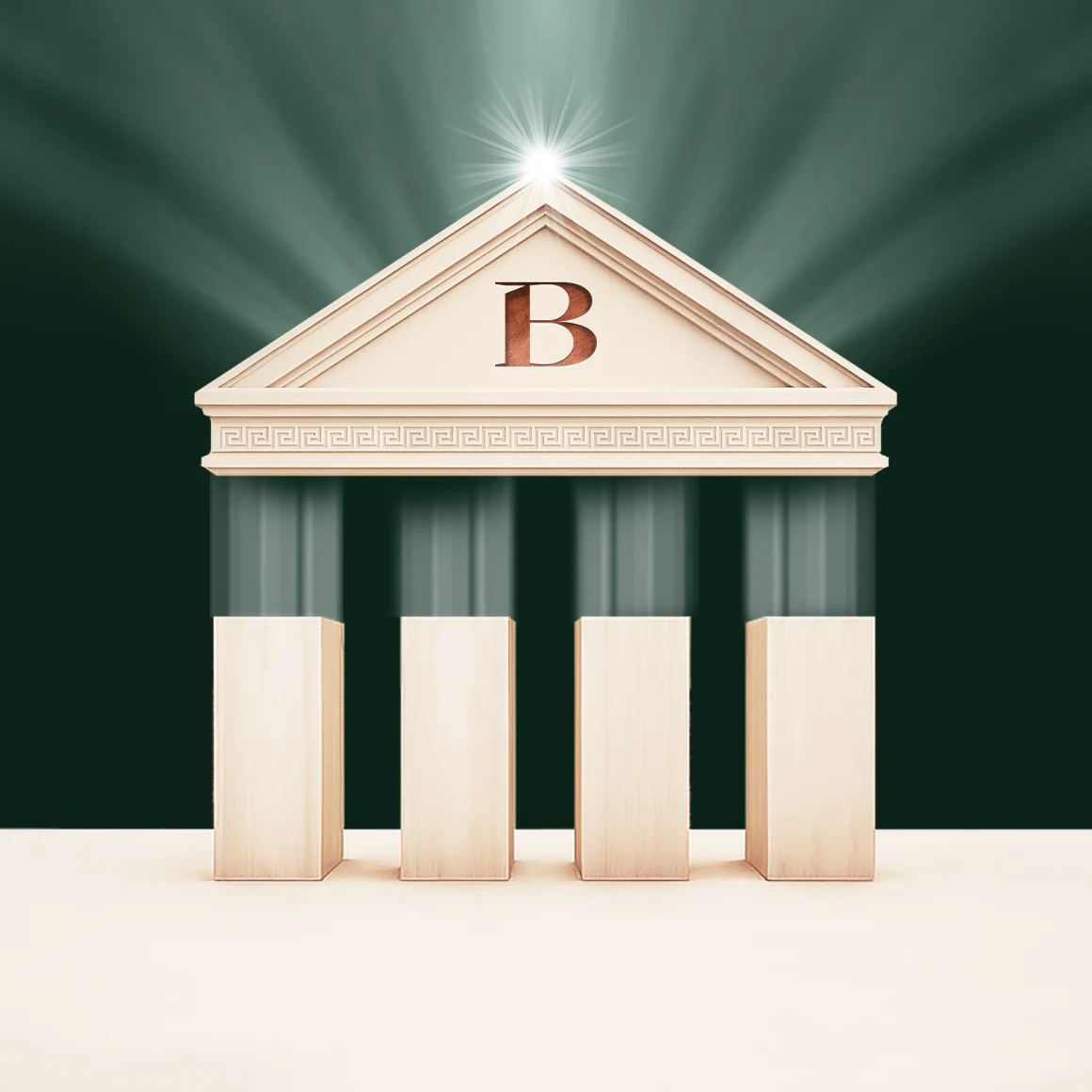 Institutional Sovereignty